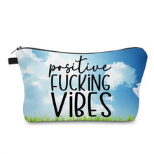 Load image into Gallery viewer, Pouch - Adult, Fucking Vibes