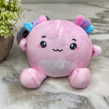 Load image into Gallery viewer, Plush Super Duper Sugar Squisher Toy - All-Star Edition