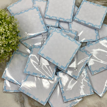 Load image into Gallery viewer, Set - Blue Paw Print