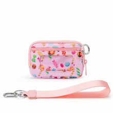 Load image into Gallery viewer, Rue - Nylon Wristlet Wallet - PREORDER