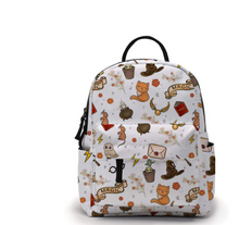 Load image into Gallery viewer, Magic Things Mini Backpack