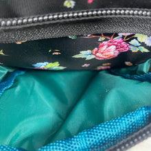 Load image into Gallery viewer, Mia Crossbody Nylon Wallet