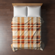 Load image into Gallery viewer, Blanket - Fall Plaid