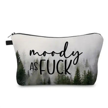 Load image into Gallery viewer, Pouch - Adult, Moody