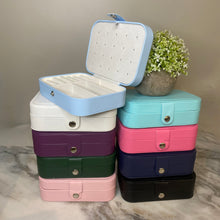 Load image into Gallery viewer, Jewelry Boxes