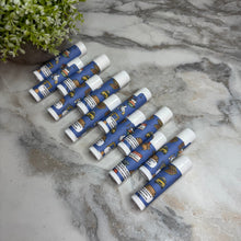 Load image into Gallery viewer, Lip Balm - Friends Blue Multi