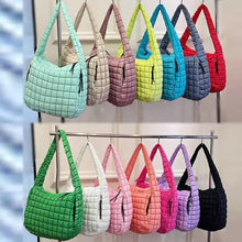 Load image into Gallery viewer, Puffer Bag