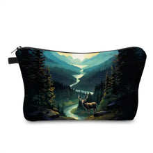 Load image into Gallery viewer, Pouch - Deer River
