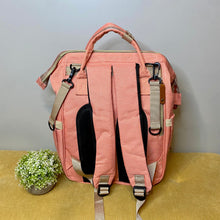 Load image into Gallery viewer, Emily Travel Bag - Quilted Solids