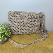 Load image into Gallery viewer, Paisley - Woven Crossbody - PREORDER