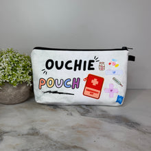 Load image into Gallery viewer, Pouch - Ouchie Pouch