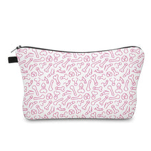 Load image into Gallery viewer, Pouch - Humor Adult, Pink Penis