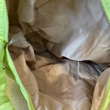 Load image into Gallery viewer, Puffer Bag