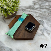 Load image into Gallery viewer, Watch Band - Stretchy Woven - 38/40/41mm