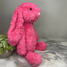 Load image into Gallery viewer, Bunny Plush Large - Solid Colors