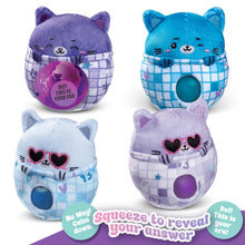 Load image into Gallery viewer, Magic Fortune Friends Toy - Karma Kat Cat