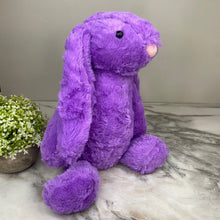 Load image into Gallery viewer, Bunny Plush Large - Solid Colors