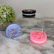 Load image into Gallery viewer, Squishy Toy - Sandwich Cookie