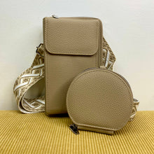 Load image into Gallery viewer, Iris Phone Wallet