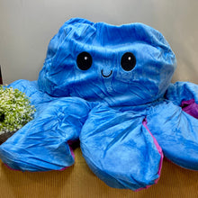 Load image into Gallery viewer, Moody Octopus Toy XL