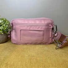 Load image into Gallery viewer, Remi - Nylon Crossbody Solid