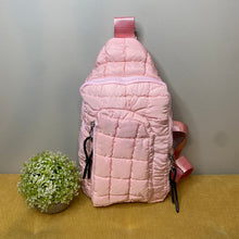 Load image into Gallery viewer, Sarah - Puffer Sling XL