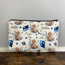 Load image into Gallery viewer, Pouch - Bear Telescope