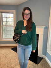 Load image into Gallery viewer, The Roni Nylon Crossbody - Magic