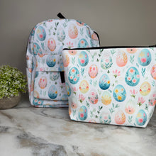 Load image into Gallery viewer, Bundled Set - Easter Floral Eggs