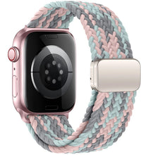Load image into Gallery viewer, Watch Band - Stretchy Woven - 42/44/45/49mm