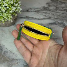 Load image into Gallery viewer, Coin Pouch Wallet - Fruit