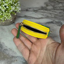 Load image into Gallery viewer, Coin Pouch Wallet - Fruit