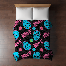 Load image into Gallery viewer, Blanket Halloween #14 - Killin It - PREORDER ends 7/25