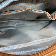 Load image into Gallery viewer, Chloe Crossbody Bag - Camel - LAST ONE LEFT