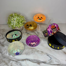 Load image into Gallery viewer, Halloween Dumpling Squishy Toy