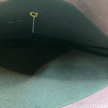 Load image into Gallery viewer, Audrey Crossbody Purse - Sunflowers on Eggplant