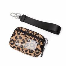 Load image into Gallery viewer, Rue - Nylon Wristlet Wallet - PREORDER