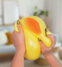 Load image into Gallery viewer, Squishy Toy - Rubber Duck, Jumbo - PREORDER