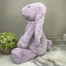 Load image into Gallery viewer, Bunny Plush Large - Solid Colors