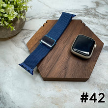 Load image into Gallery viewer, Watch Band - Stretchy Woven - 38/40/41mm