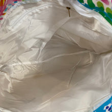 Load image into Gallery viewer, Carry All Tote - Watercolor Floral