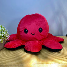 Load image into Gallery viewer, Moody Octopus Toy XL