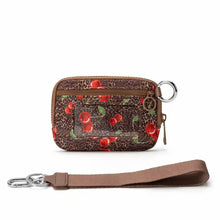 Load image into Gallery viewer, Rue - Nylon Wristlet Wallet - PREORDER Ends 6/24