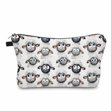 Load image into Gallery viewer, Pouch - Animal, Sheep