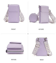 Load image into Gallery viewer, Iris Phone Wallet