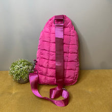 Load image into Gallery viewer, Sarah - Puffer Sling XL