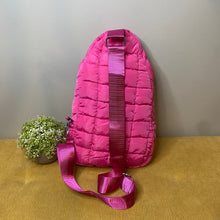 Load image into Gallery viewer, Sarah - Puffer Sling XL