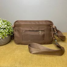 Load image into Gallery viewer, Remi - Nylon Crossbody Solid - PREORDER