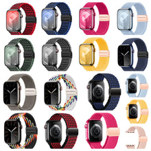 Load image into Gallery viewer, Watch Band - Stretchy Woven - 38/40/41mm