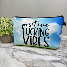 Load image into Gallery viewer, Pouch - Adult, Fucking Vibes
